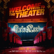 Review: Reinxeed - Welcome To The Theater